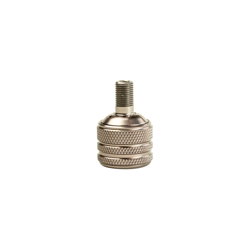 SILCA Schradero tire Chuck  Schrader only snap on Quick Release Chuck Male Schrader Threadon